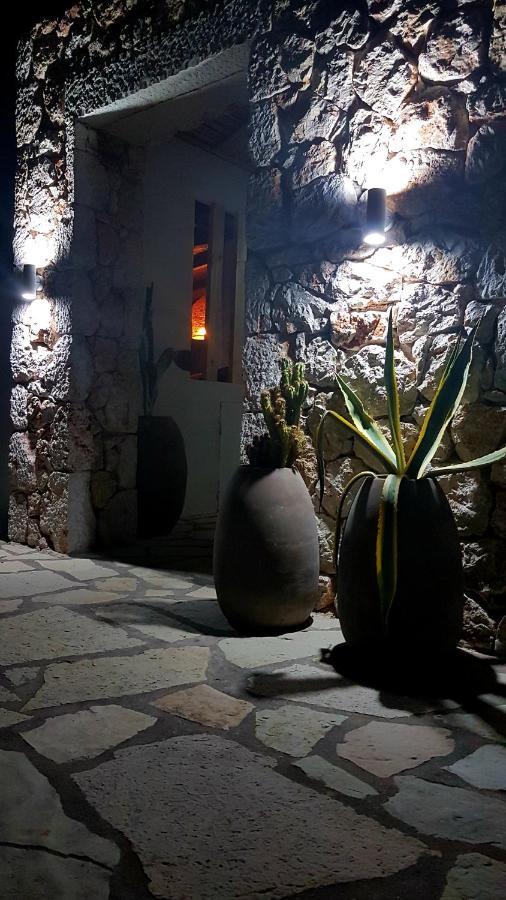 Luxury Villa Athina Nikiana Exterior photo